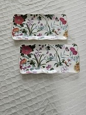 Grace teaware rectangular for sale  CORBY