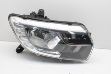 Farol dianteiro direito DACIA SANDERO STEPWAY MK2 260104945R 2017 RHD comprar usado  Enviando para Brazil