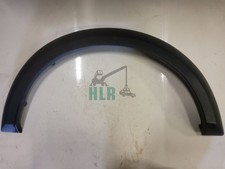 discovery front wheel arch for sale discovery front wheel arch for sale TAUNTON