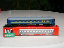 Jouef 862 schlafwagen gebraucht kaufen  Göttingen