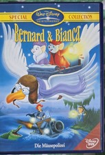 Disney bernard bianca gebraucht kaufen  Engelskirchen