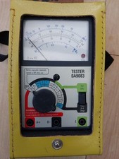 301 tester sa9083 for sale  BRISTOL
