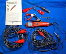 Power probe pp3 for sale  Sloatsburg