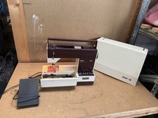 pfaff koffer gebraucht kaufen  Schwetzingen