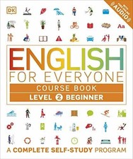 English everyone level for sale  Philadelphia