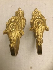 Embrasses rideaux bronze d'occasion  Nantes-