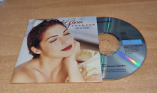 GLORIA ESTEFAN Si señor + Tradicion REMIX PABLO FLORES RARE AUSTRIA CD SINGLE comprar usado  Enviando para Brazil