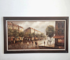 Painting signed costello for sale  Tucson