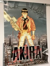 Vintage akira 1987 for sale  Beaver Falls