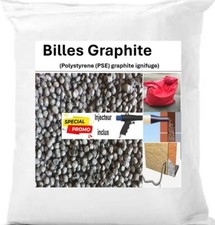 Billes graphite 1 d'occasion  Dourdan