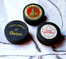 Hockey pucks north for sale  Rancho Santa Margarita