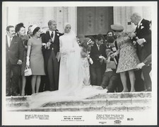 Better A Widow ’69 GABRIELE FERZETTI VIRNA LISI NOIVA DE CASAMENTO comprar usado  Enviando para Brazil