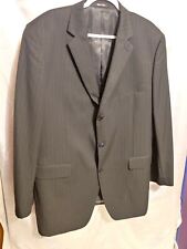 Vanheusen 46l grey for sale  Plainfield