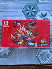 Scatola vuota nintendo usato  Casapesenna