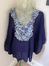 Vix blue beach for sale  BARNET