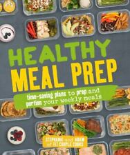 Healthy meal prep for sale  Tontitown