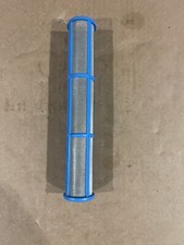 Graco filter 244068 for sale  SHEFFIELD