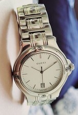 Gucci 9040m authentic for sale  Alpharetta