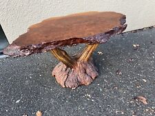 Vintage small burl for sale  Rohnert Park