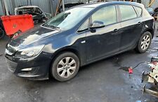 Vauxhall astra facelift for sale  OLDHAM