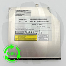 Toshiba satellite masterizzato usato  Seravezza