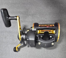 Carretel Daiwa SEALINE-X 30 SHV 6.1:1 relação de engrenagem isca oceano comprar usado  Enviando para Brazil