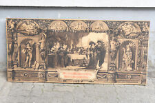 Alte lithographie berlin gebraucht kaufen  Berlin