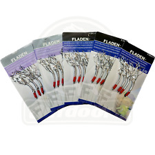 Packs fladen mackerel for sale  NEWTON ABBOT