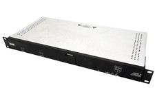 Multiprocessador programável Rane RPM2 RPM-2 Drag Net 2 entradas/saídas J comprar usado  Enviando para Brazil