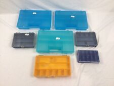 Set kleinteilekoffer boxen gebraucht kaufen  Garmisch-Partenkirchen