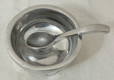 Mexican pewter salsa for sale  Austin