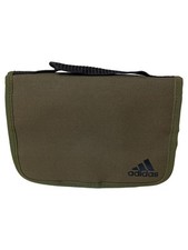 Adidas kosmetiktasche grün gebraucht kaufen  Deutschland