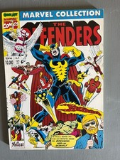 marvel collection usato marvel collection usato Roma