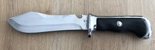 Couteau vintage rosfrei d'occasion  Villers-Saint-Paul