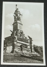 Niederwalddenkmal rüdesheim n gebraucht kaufen  Dinslaken
