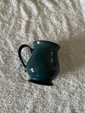 Denby coffee mugs for sale  ROMFORD