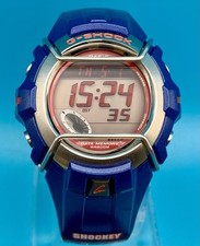 Casio vintage shock for sale  MARCH