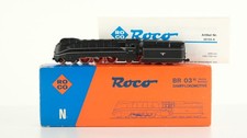 Roco 02103 dampflok gebraucht kaufen  Viersen
