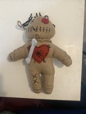 Witch doctor voodoo for sale  HARLOW
