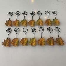 Name card holders for sale  Long Valley