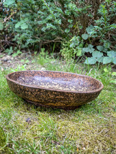 Shallow planter oval for sale  WORCESTER