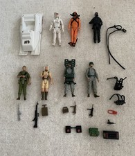 Palitoy action force for sale  HERTFORD
