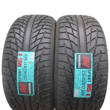 Nankang 235 zr17 gebraucht kaufen  Berlin