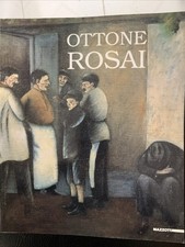 Ottone rosai. mazzotta usato  Padova