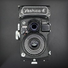 Yashica tlr rare for sale  WOKING