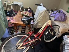 Raleigh retroglide cruiser for sale  Neenah