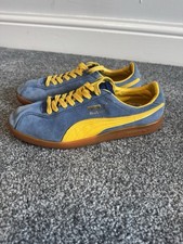 Puma bluebird size for sale  LIVERPOOL