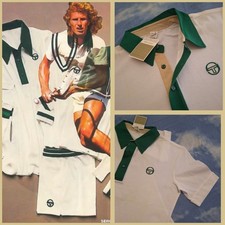 Polo shirt sergio usato  Roma