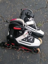 Hudora inliner skater gebraucht kaufen  Maulbronn
