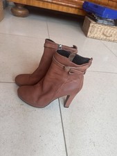 Lauro stiefeletten braun gebraucht kaufen  Friedrichsdorf